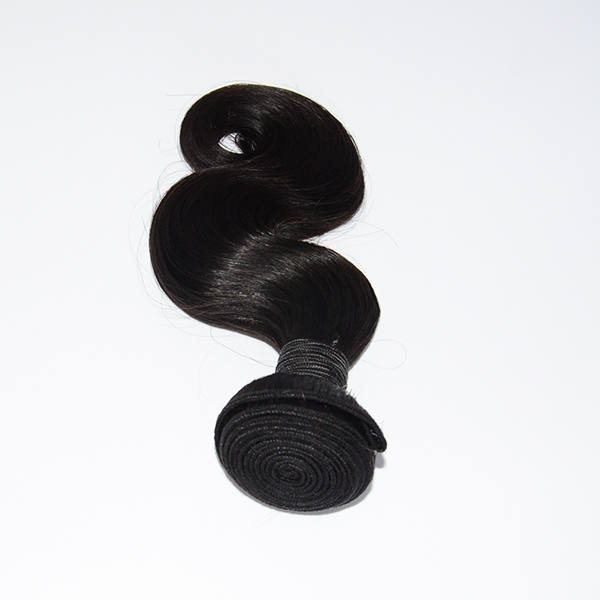 Body Weave Human Hair Weft JG4